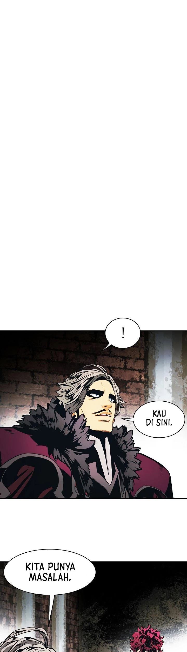 Dark Lady Isekai Chapter 136 Gambar 43