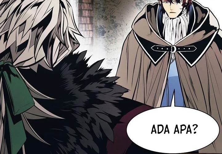 Dark Lady Isekai Chapter 136 Gambar 44