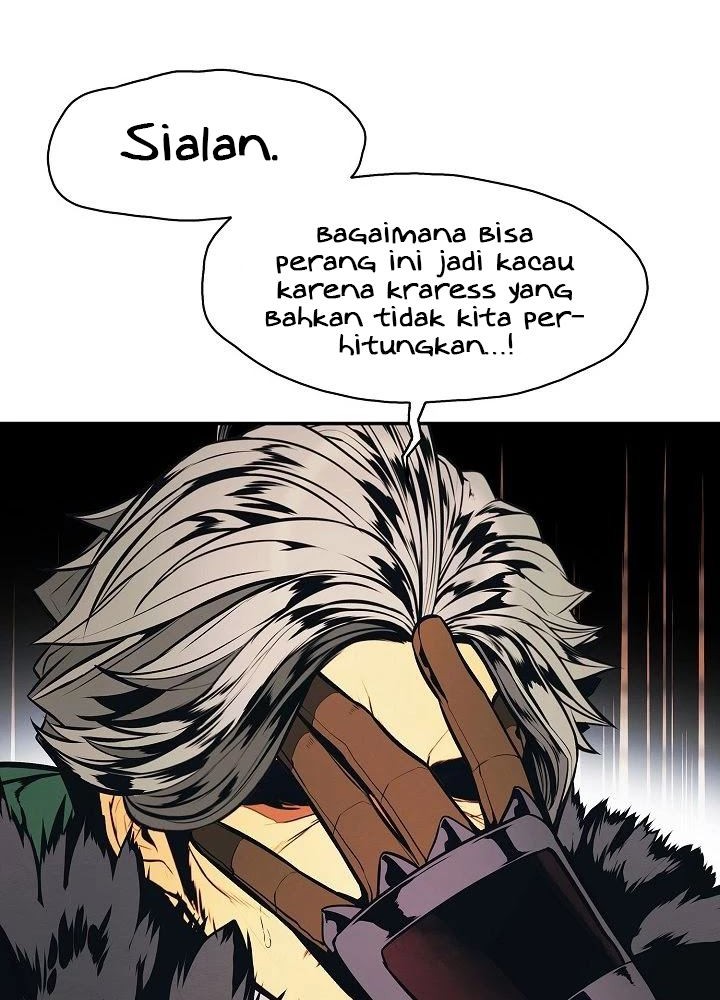 Dark Lady Isekai Chapter 136 Gambar 47