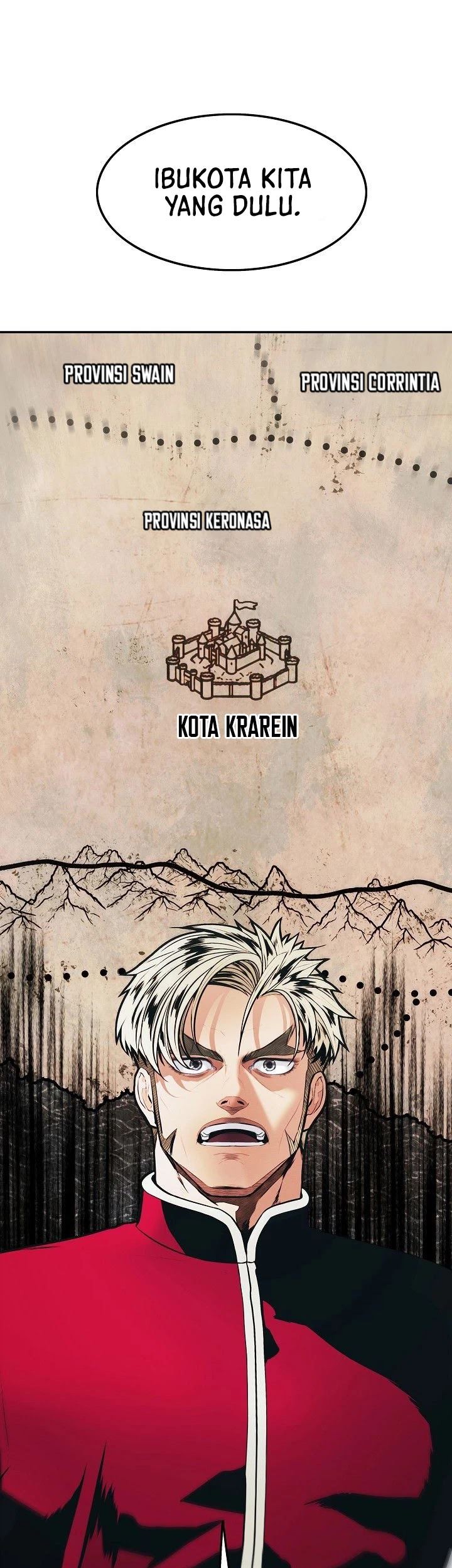 Dark Lady Isekai Chapter 136 Gambar 64