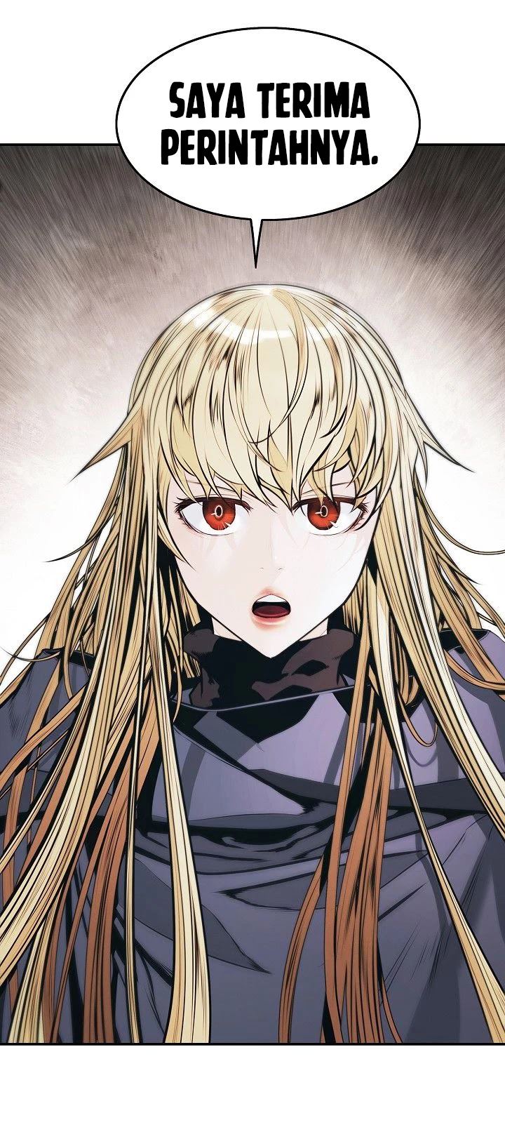 Dark Lady Isekai Chapter 136 Gambar 66