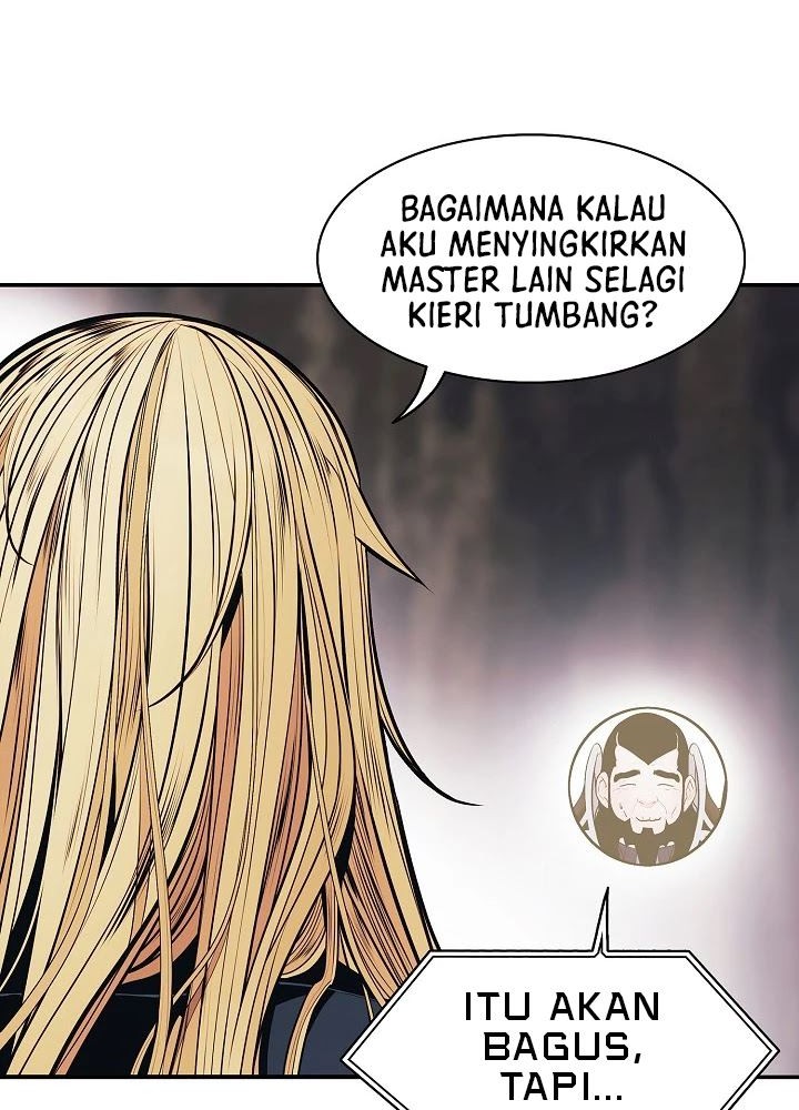 Dark Lady Isekai Chapter 136 Gambar 7