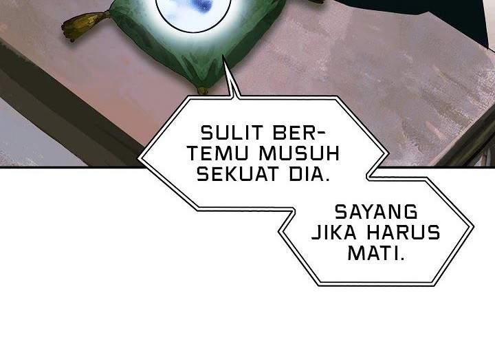 Dark Lady Isekai Chapter 136 Gambar 9