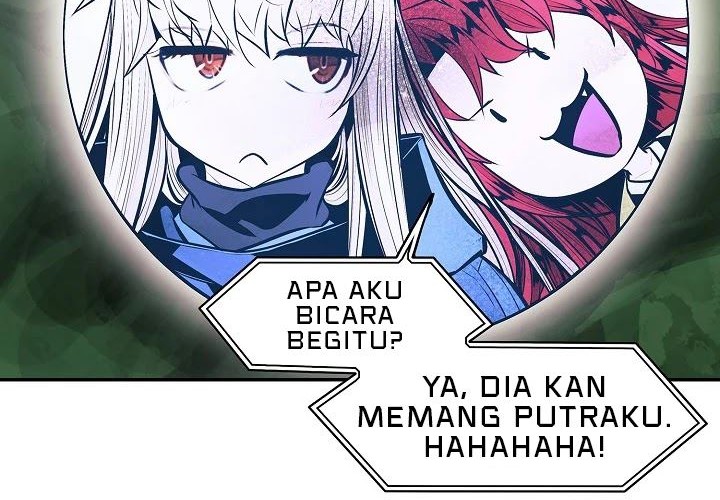 Dark Lady Isekai Chapter 136 Gambar 11