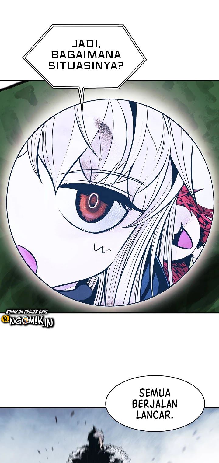 Dark Lady Isekai Chapter 136 Gambar 12