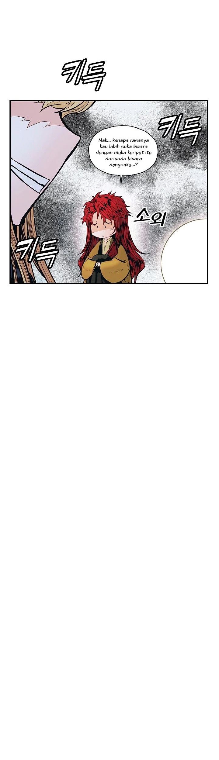 Dark Lady Isekai Chapter 136 Gambar 15