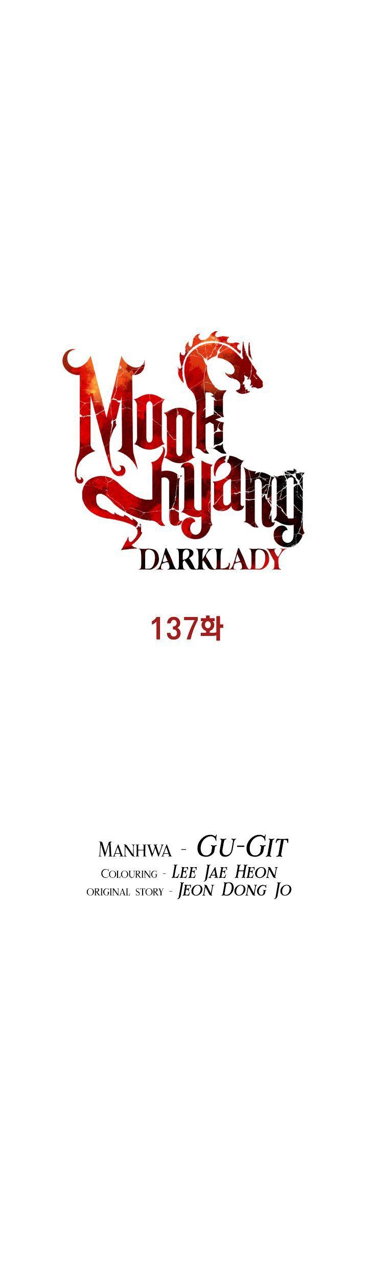 Dark Lady Isekai Chapter 137 Gambar 14