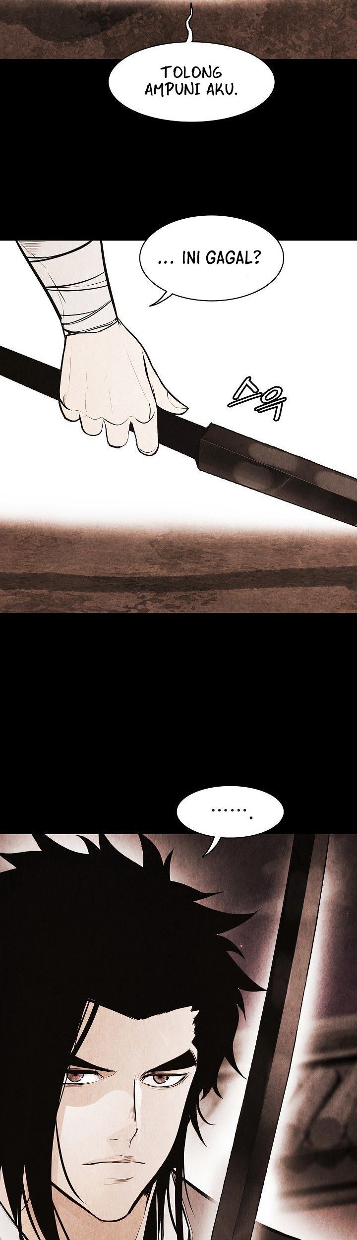 Dark Lady Isekai Chapter 137 Gambar 35