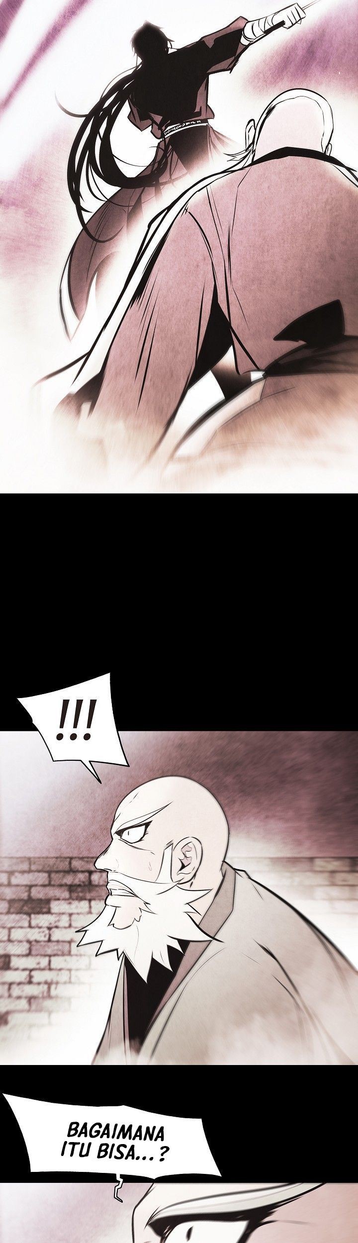 Dark Lady Isekai Chapter 137 Gambar 38