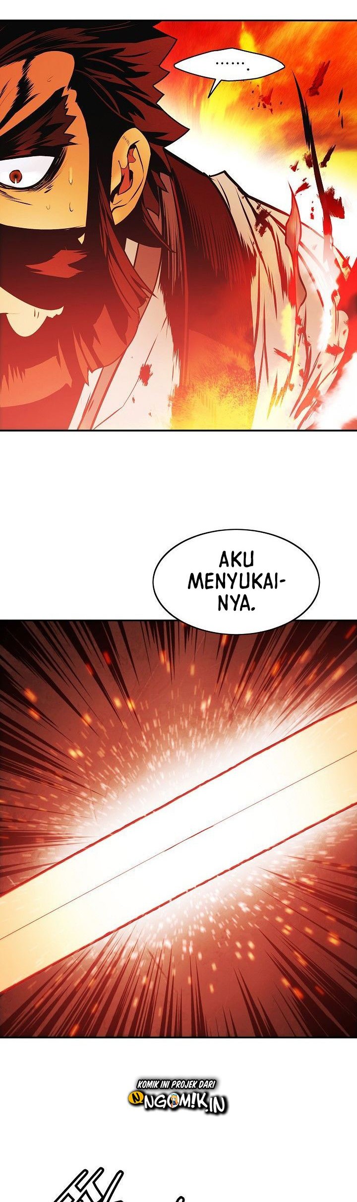 Dark Lady Isekai Chapter 137 Gambar 47