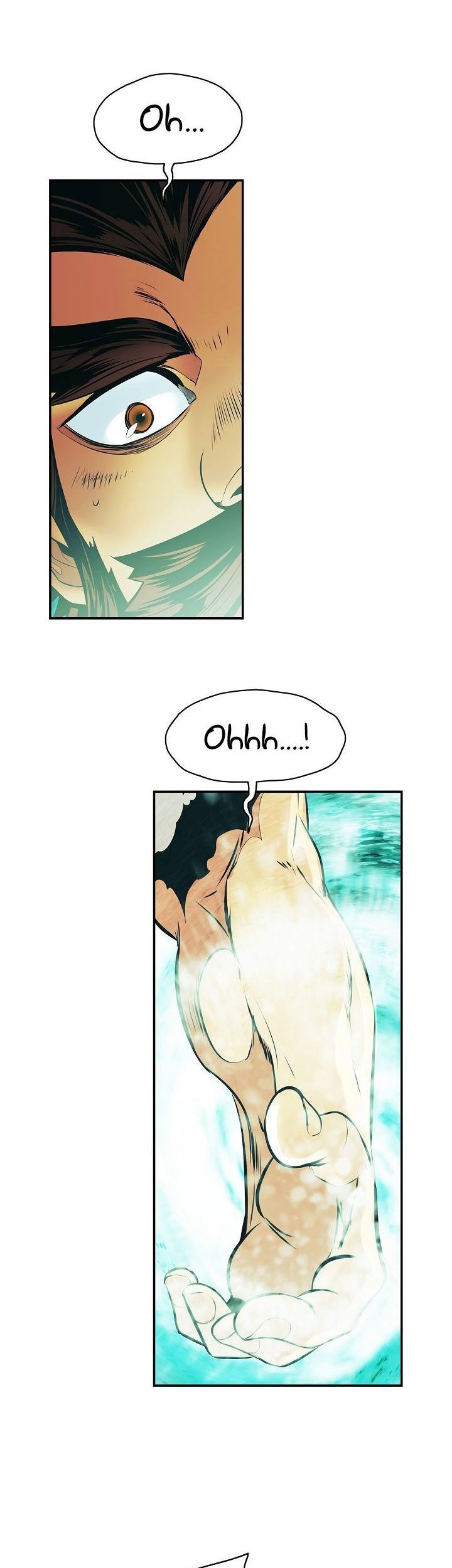 Dark Lady Isekai Chapter 137 Gambar 52