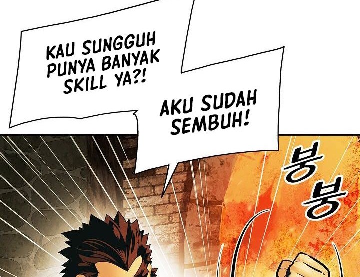 Dark Lady Isekai Chapter 137 Gambar 53