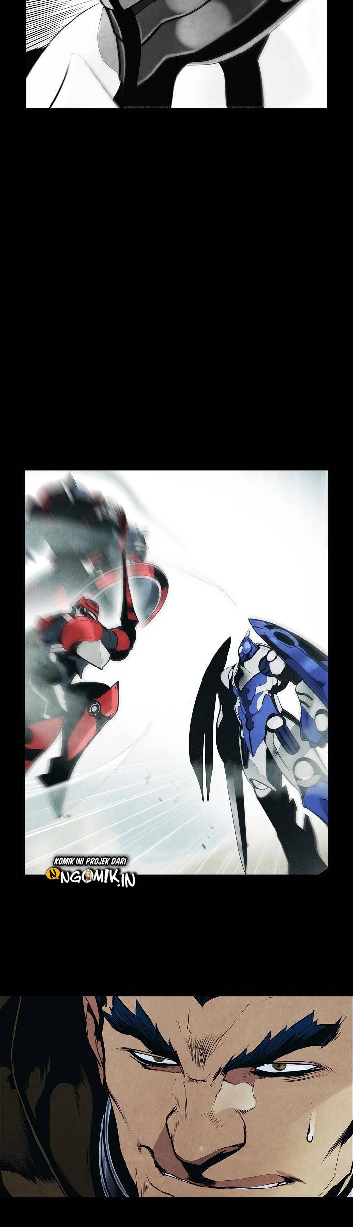 Dark Lady Isekai Chapter 138 Gambar 3