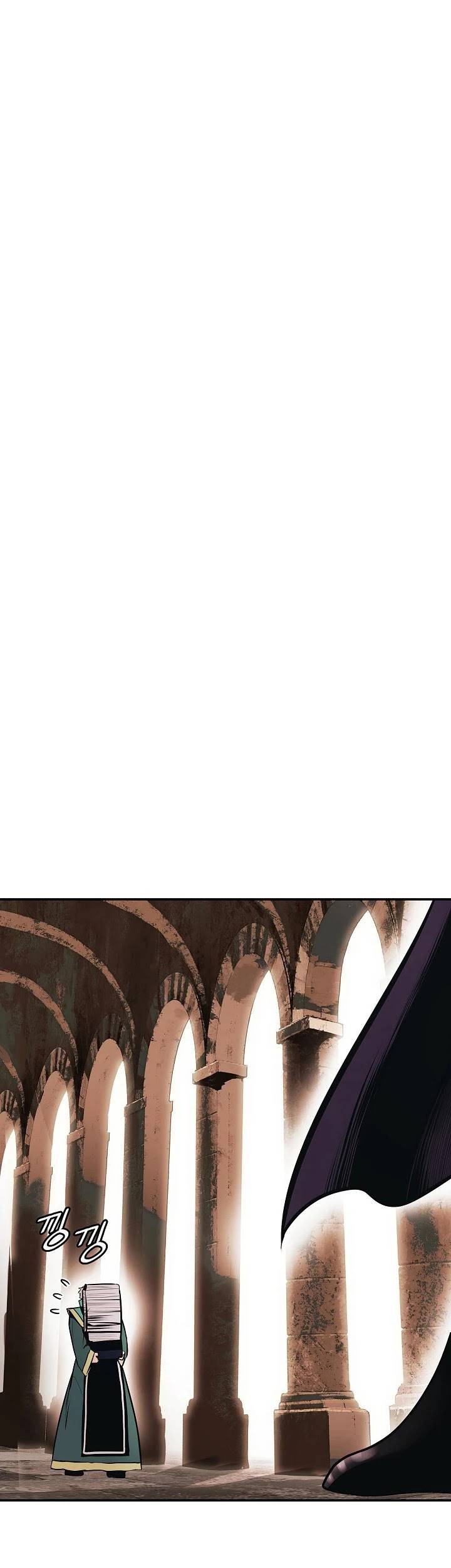 Dark Lady Isekai Chapter 138 Gambar 18