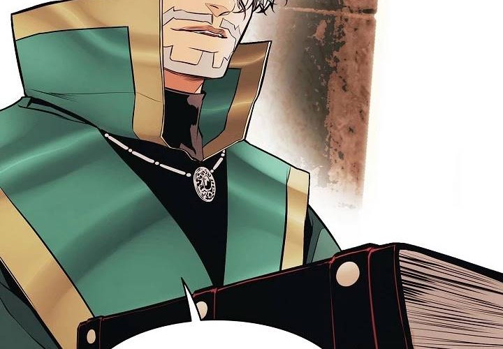 Dark Lady Isekai Chapter 138 Gambar 23