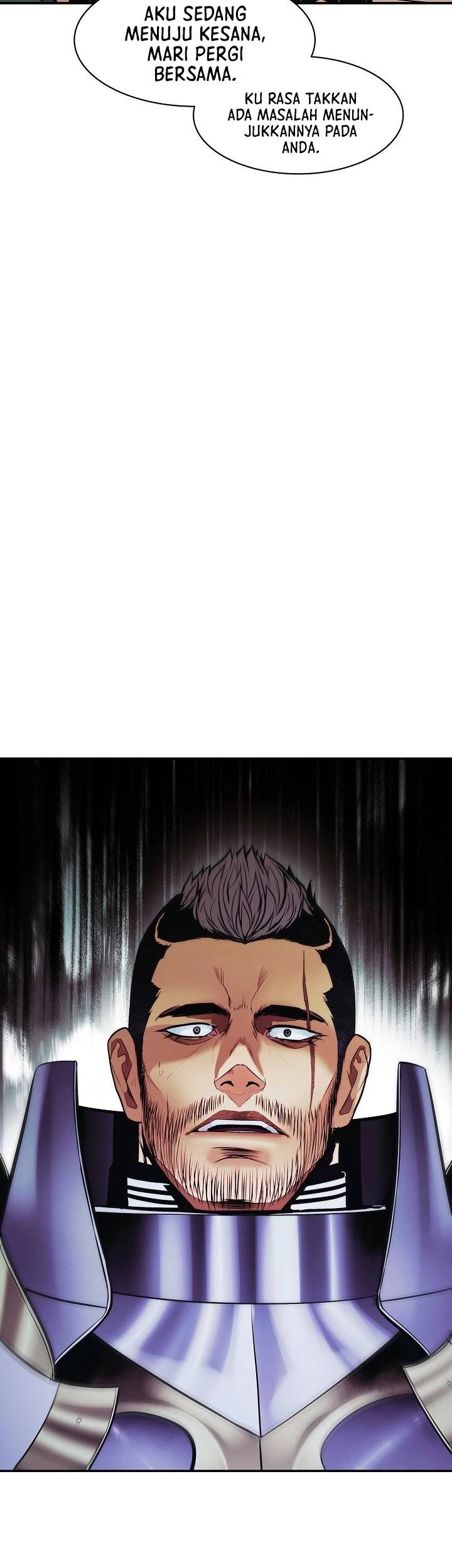 Dark Lady Isekai Chapter 138 Gambar 24