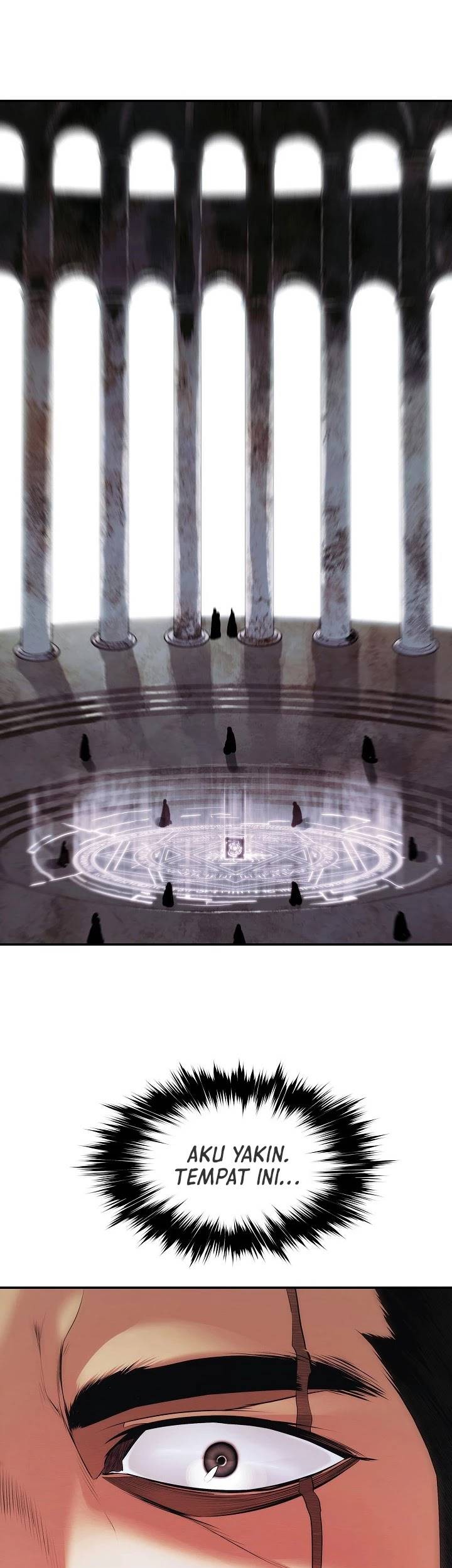 Dark Lady Isekai Chapter 138 Gambar 26