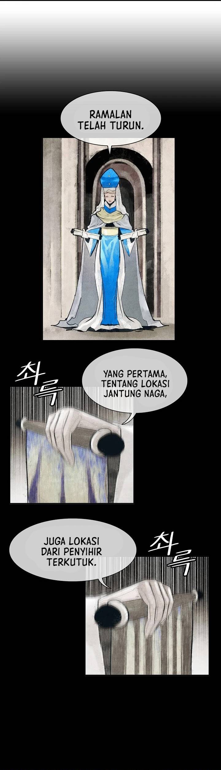 Dark Lady Isekai Chapter 138 Gambar 28