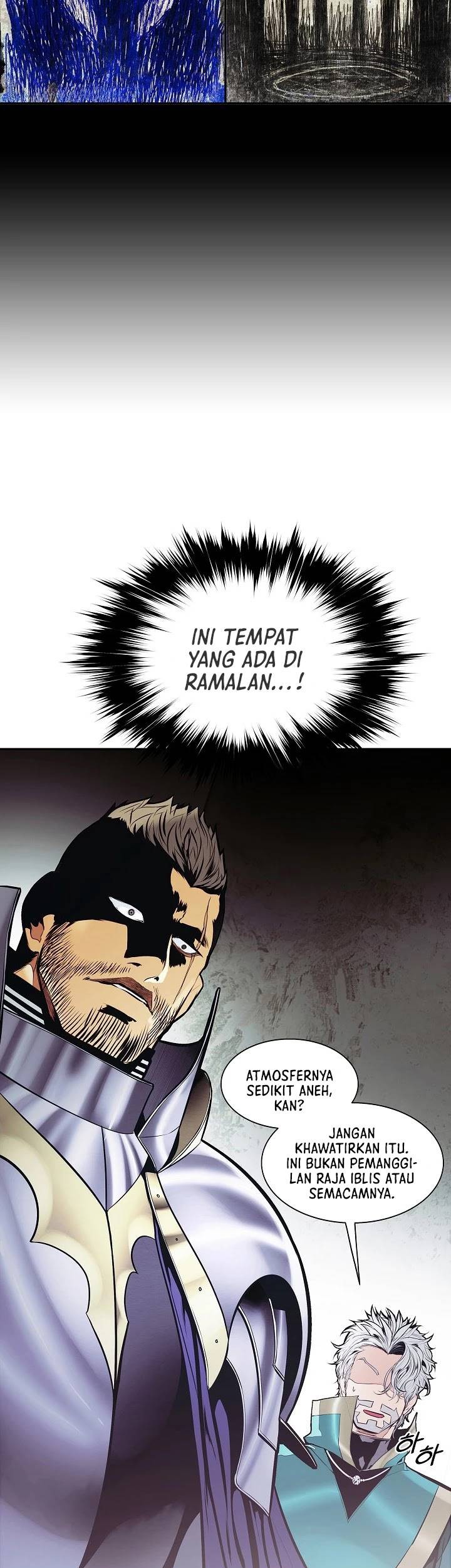 Dark Lady Isekai Chapter 138 Gambar 30