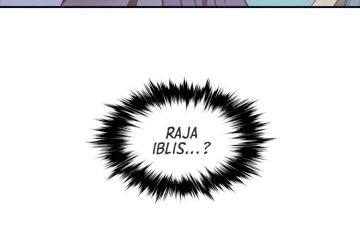 Dark Lady Isekai Chapter 138 Gambar 31