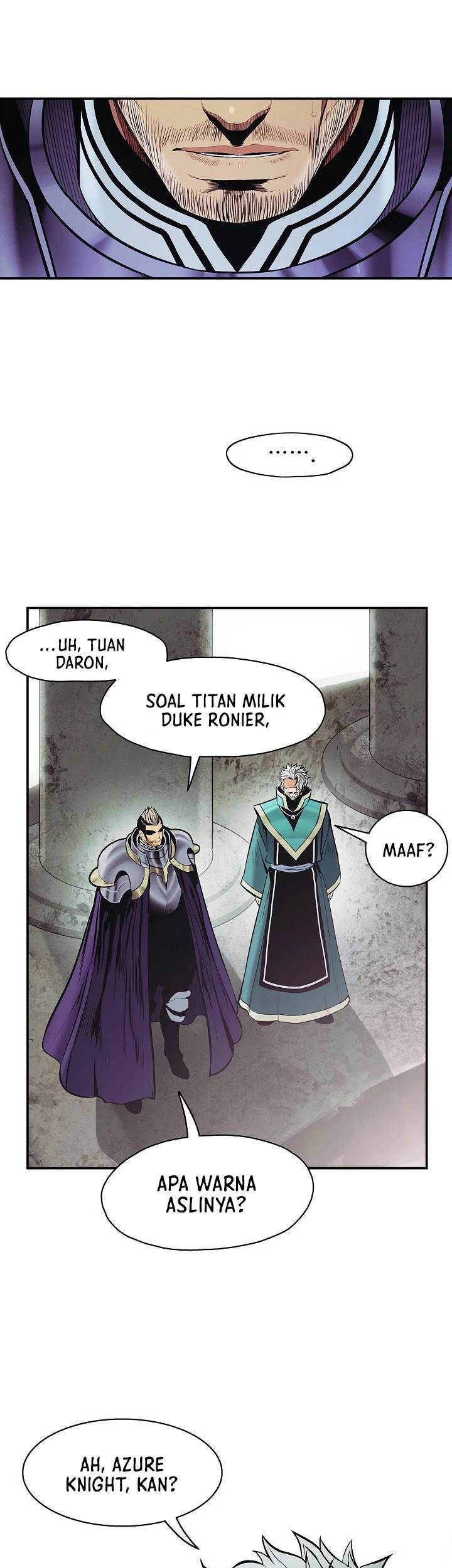 Dark Lady Isekai Chapter 138 Gambar 34