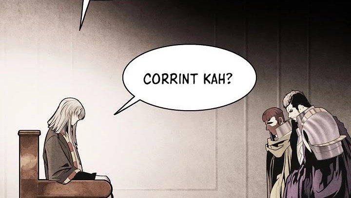 Dark Lady Isekai Chapter 138 Gambar 39