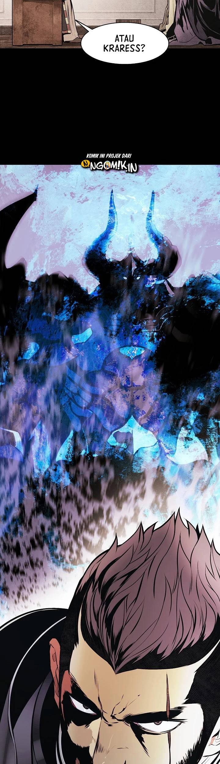 Dark Lady Isekai Chapter 138 Gambar 40