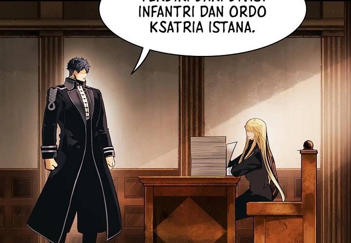 Dark Lady Isekai Chapter 138 Gambar 45
