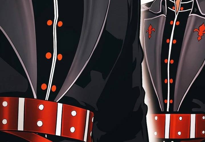 Dark Lady Isekai Chapter 138 Gambar 51