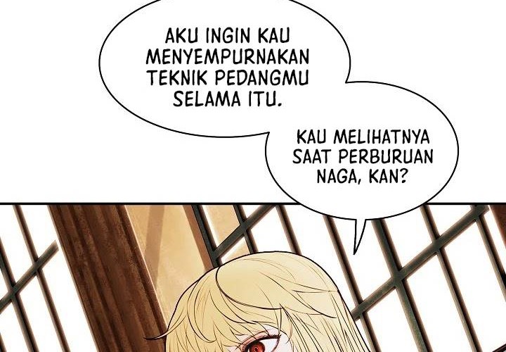 Dark Lady Isekai Chapter 138 Gambar 56