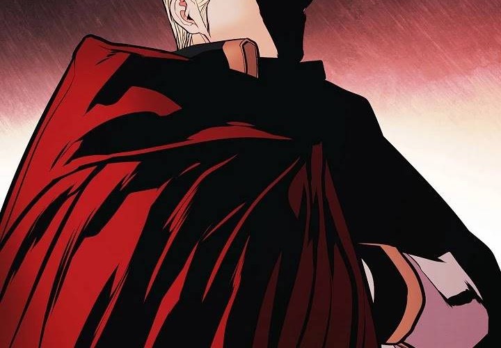 Dark Lady Isekai Chapter 138 Gambar 63