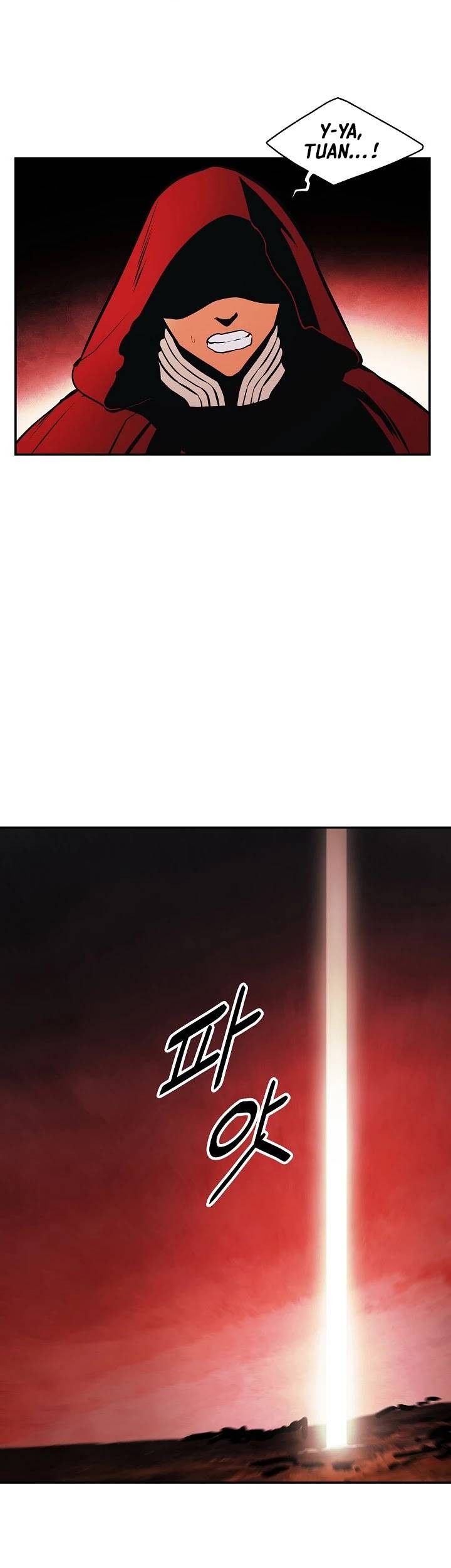 Dark Lady Isekai Chapter 138 Gambar 68