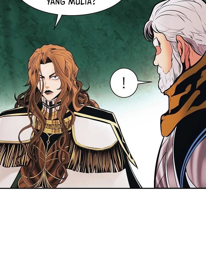 Dark Lady Isekai Chapter 138 Gambar 78