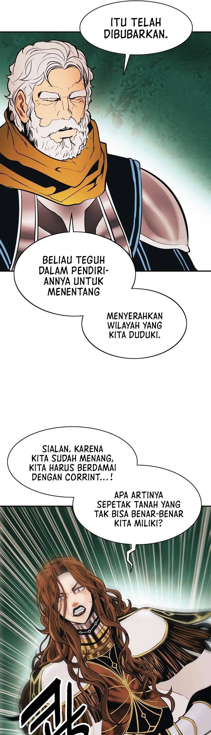 Dark Lady Isekai Chapter 138 Gambar 79