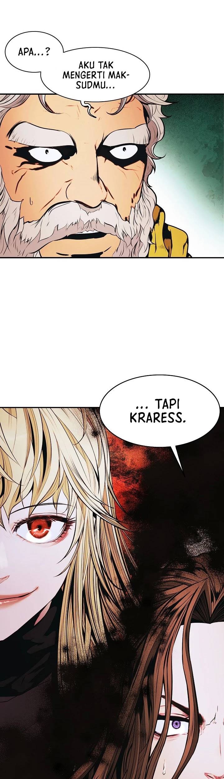 Dark Lady Isekai Chapter 138 Gambar 81