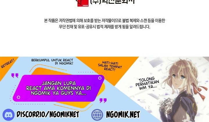 Dark Lady Isekai Chapter 138 Gambar 84