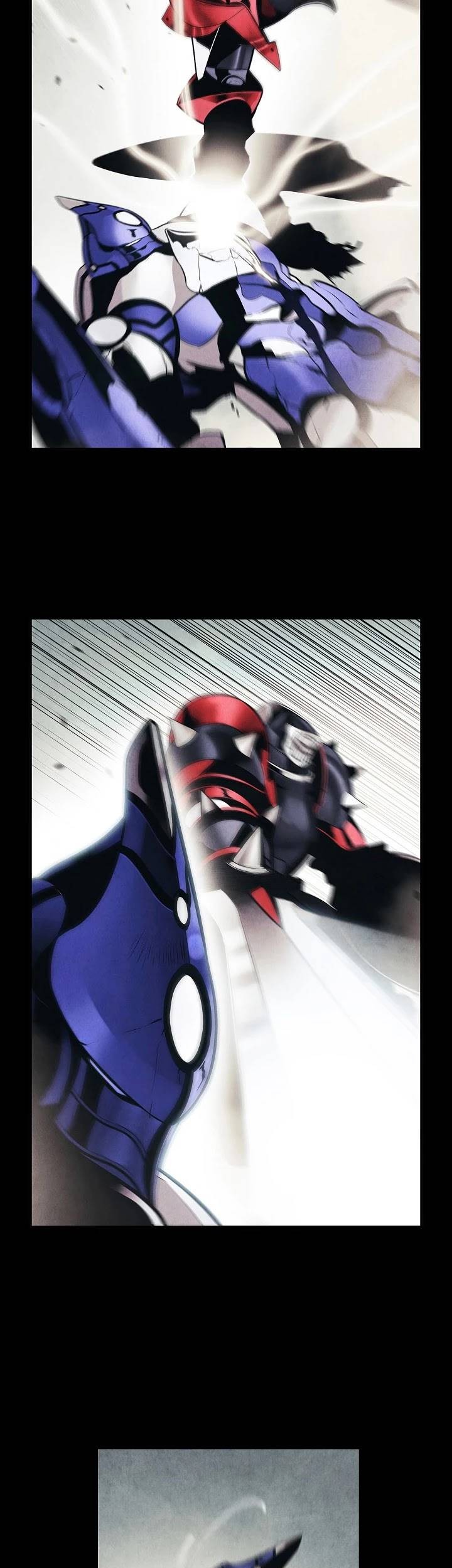 Dark Lady Isekai Chapter 138 Gambar 5