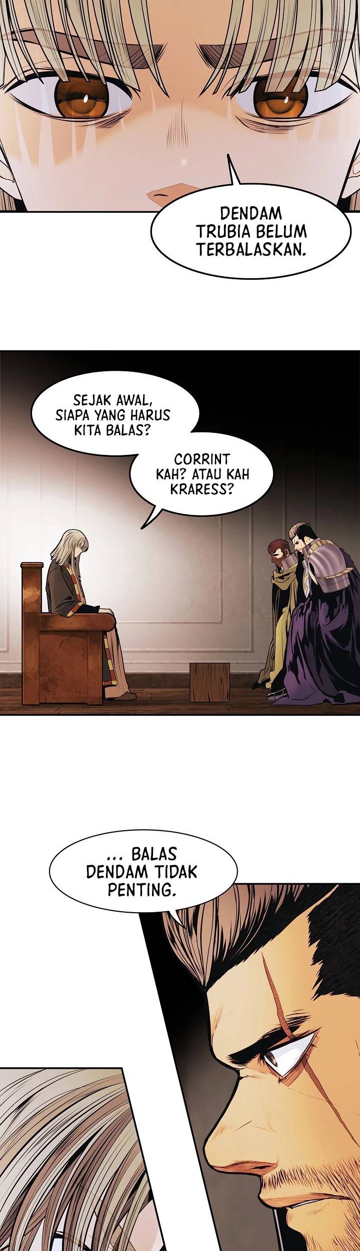 Dark Lady Isekai Chapter 138 Gambar 10