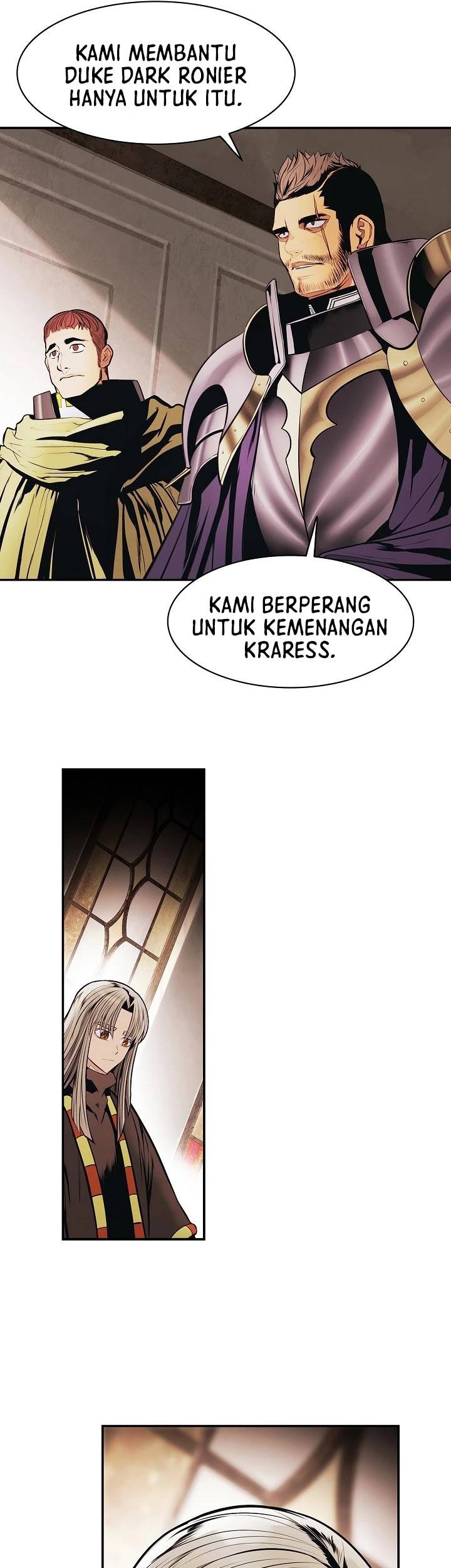 Dark Lady Isekai Chapter 138 Gambar 14