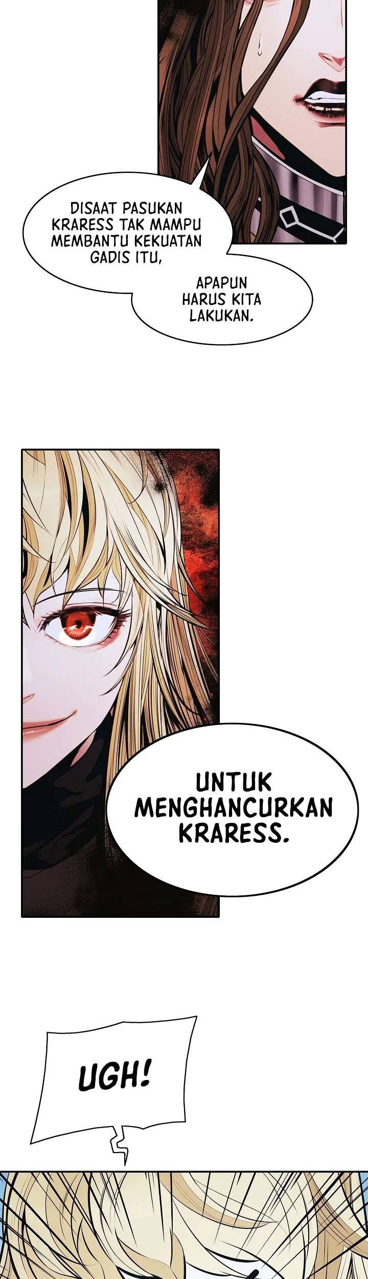 Dark Lady Isekai Chapter 139 Gambar 3