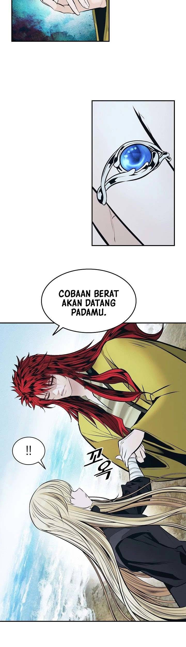 Dark Lady Isekai Chapter 139 Gambar 17