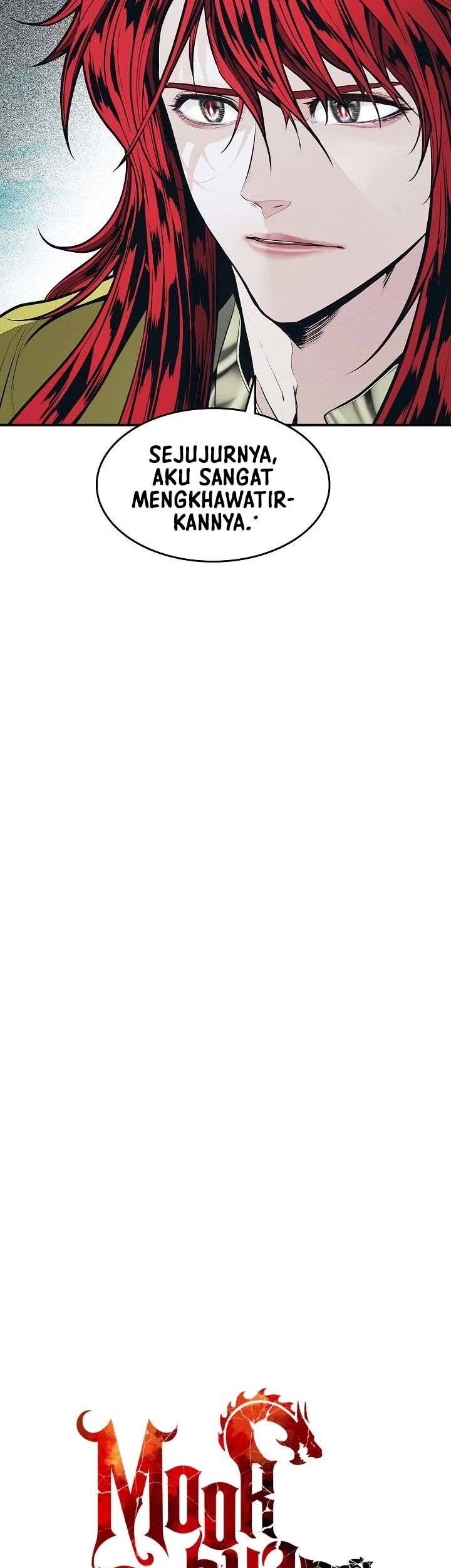 Dark Lady Isekai Chapter 139 Gambar 19