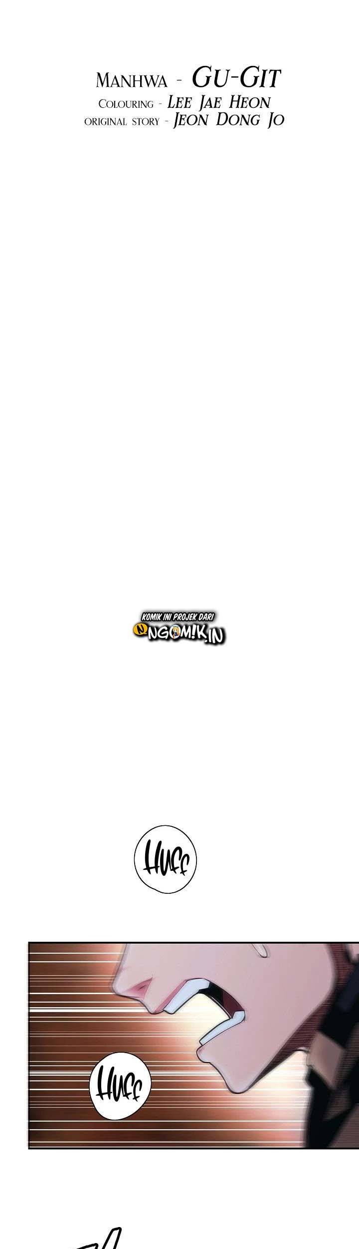 Dark Lady Isekai Chapter 139 Gambar 21