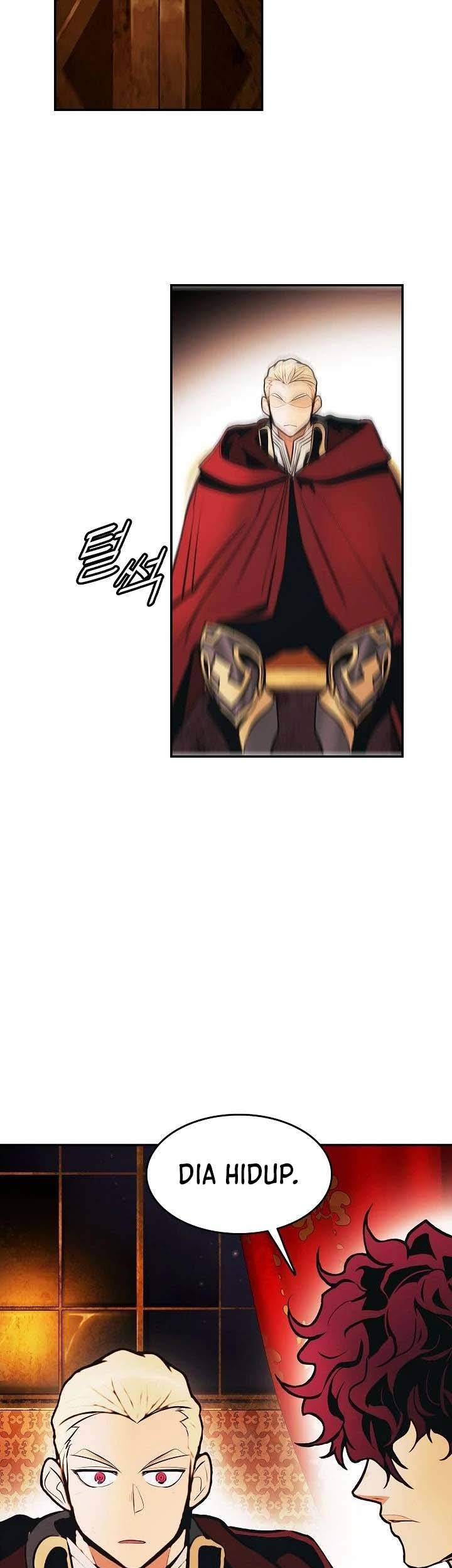 Dark Lady Isekai Chapter 139 Gambar 27