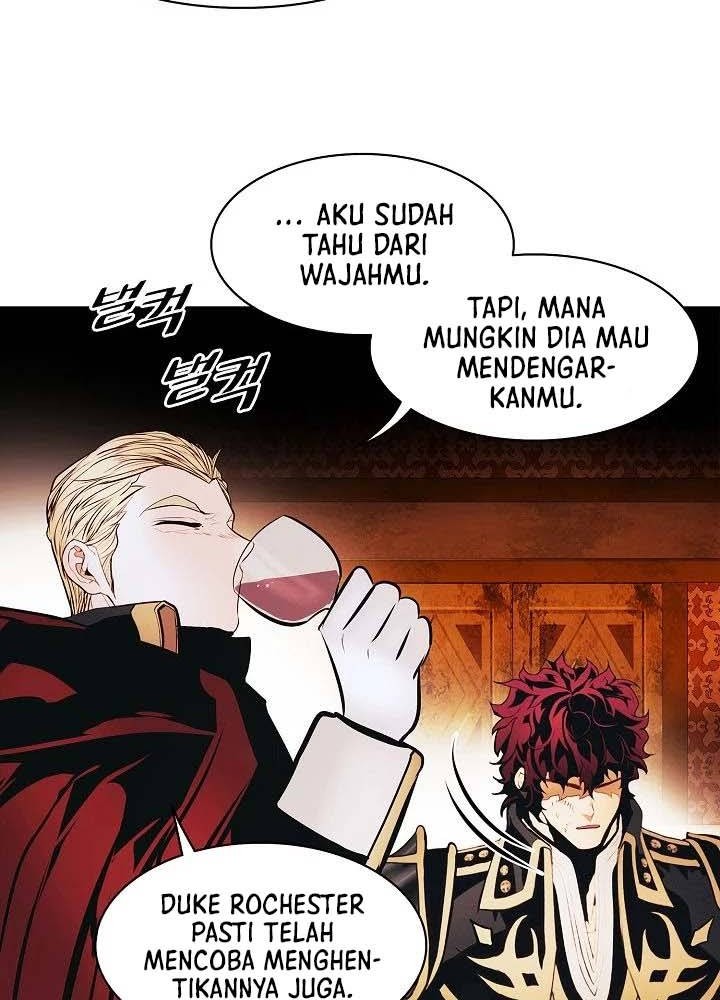 Dark Lady Isekai Chapter 139 Gambar 33