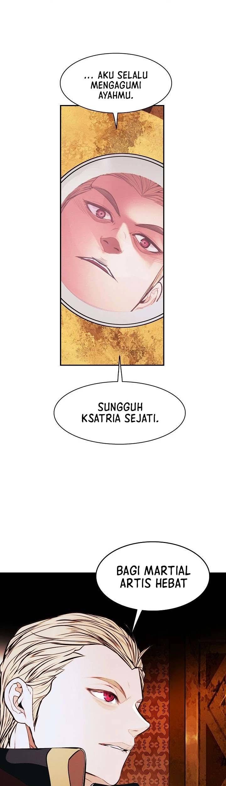 Dark Lady Isekai Chapter 139 Gambar 37