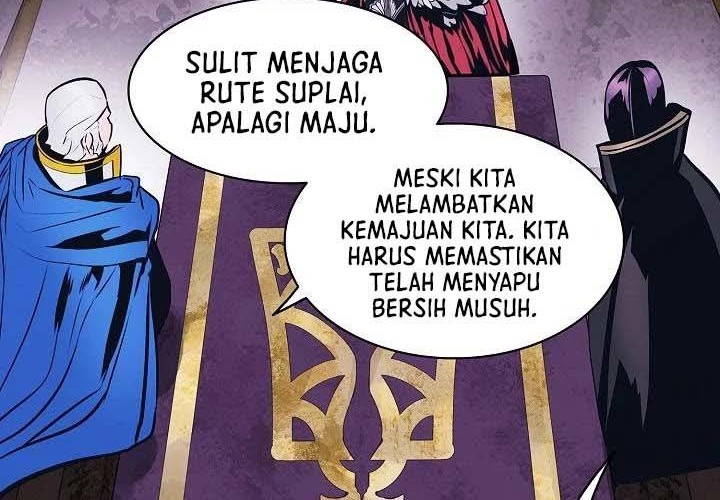 Dark Lady Isekai Chapter 139 Gambar 42