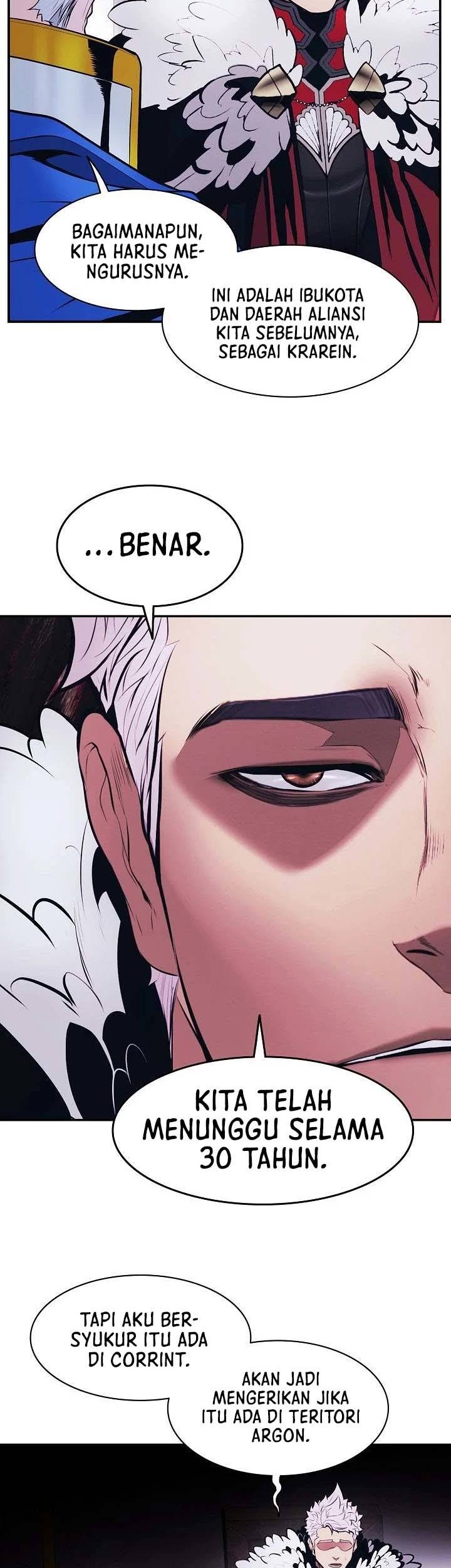 Dark Lady Isekai Chapter 139 Gambar 46