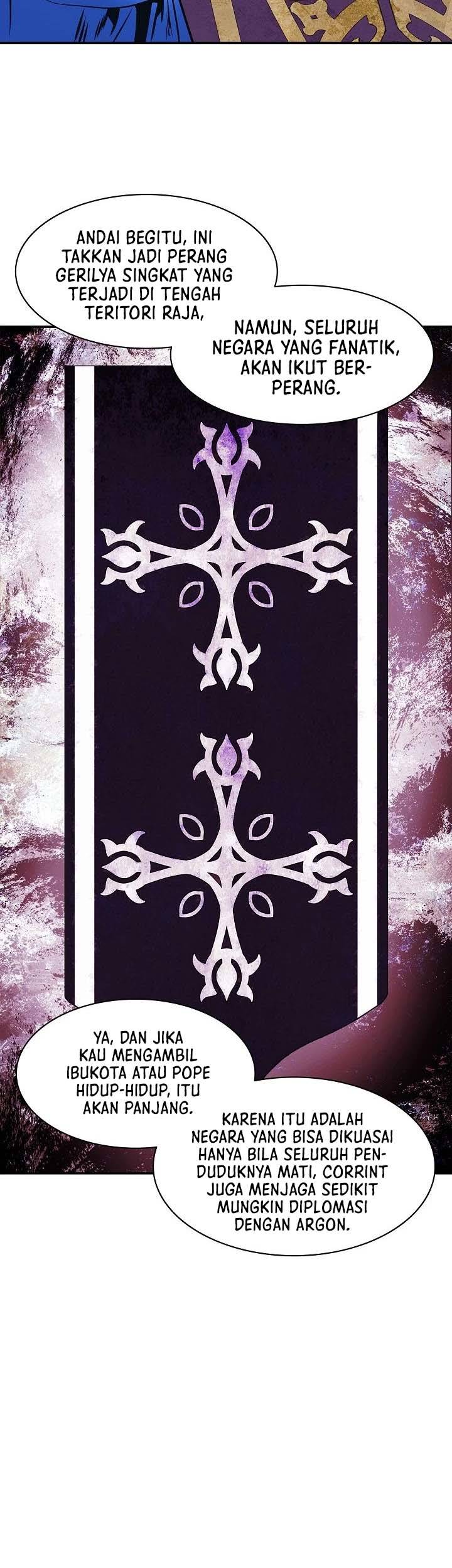 Dark Lady Isekai Chapter 139 Gambar 48