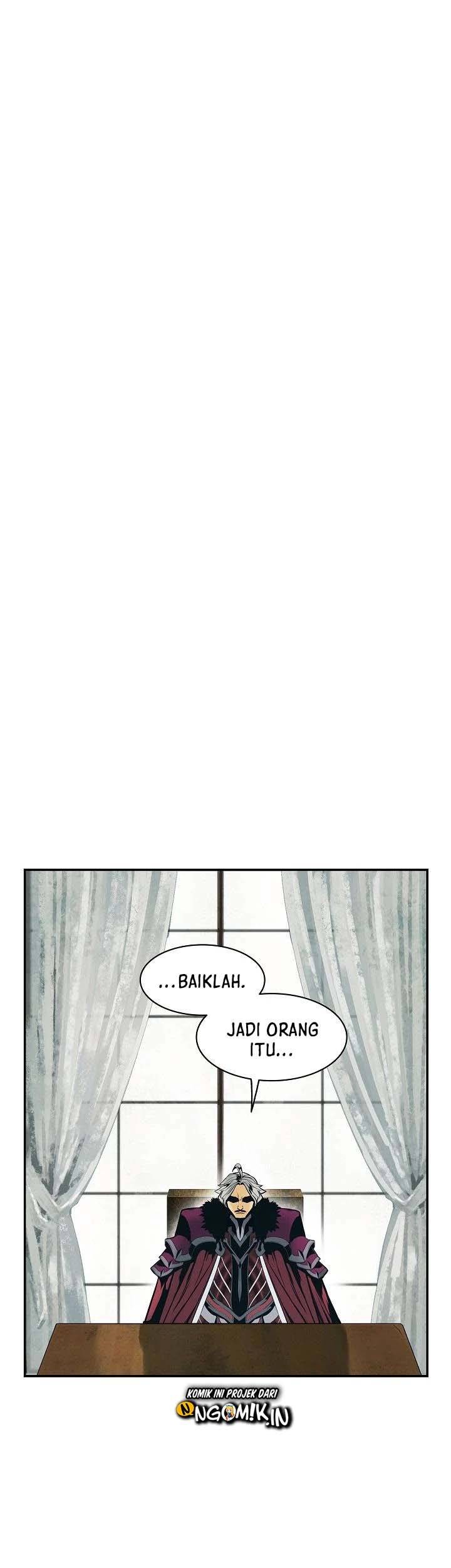 Dark Lady Isekai Chapter 139 Gambar 49